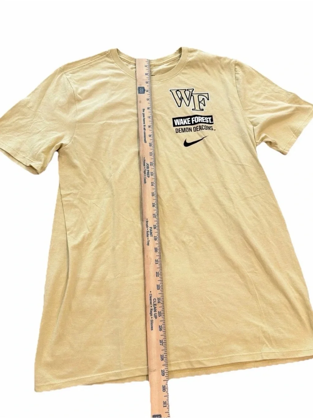 Nike short sleeve